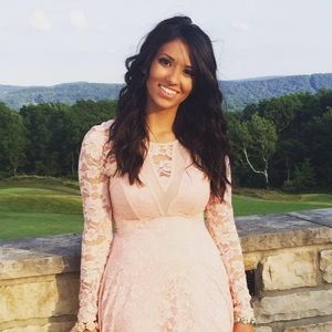 Meet your Posher, Shayla